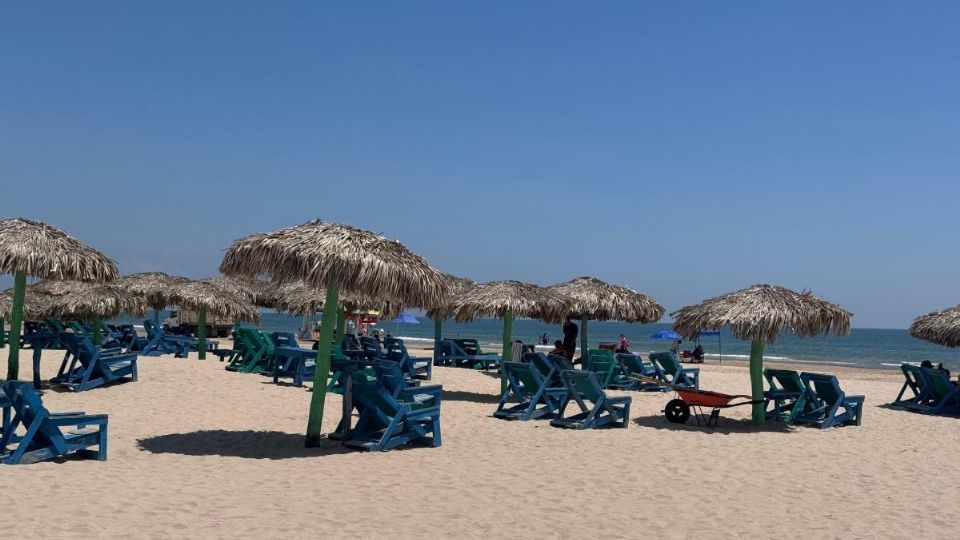 Playa Miramar